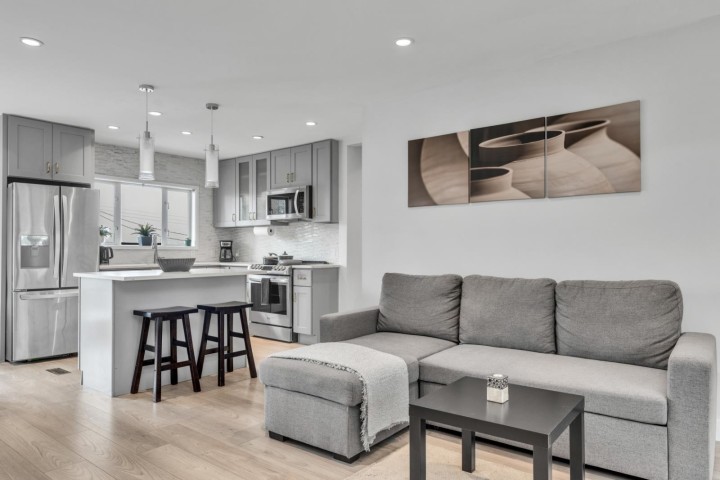 Photo 15 at 409 W 27th Street, Upper Lonsdale, North Vancouver