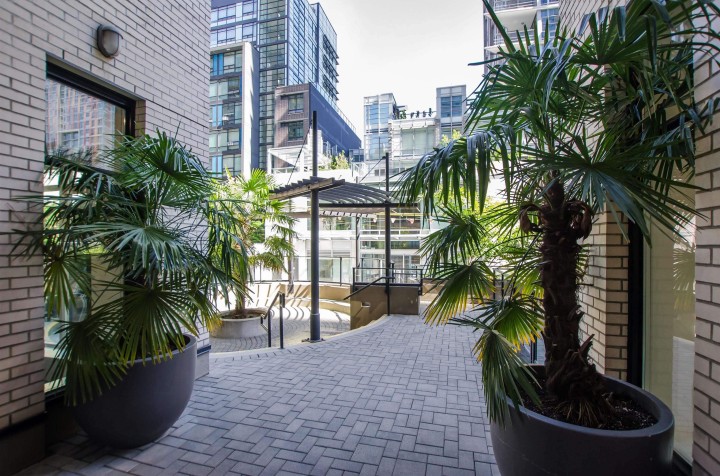 Photo 27 at 503 - 1252 Hornby Street, Downtown VW, Vancouver West