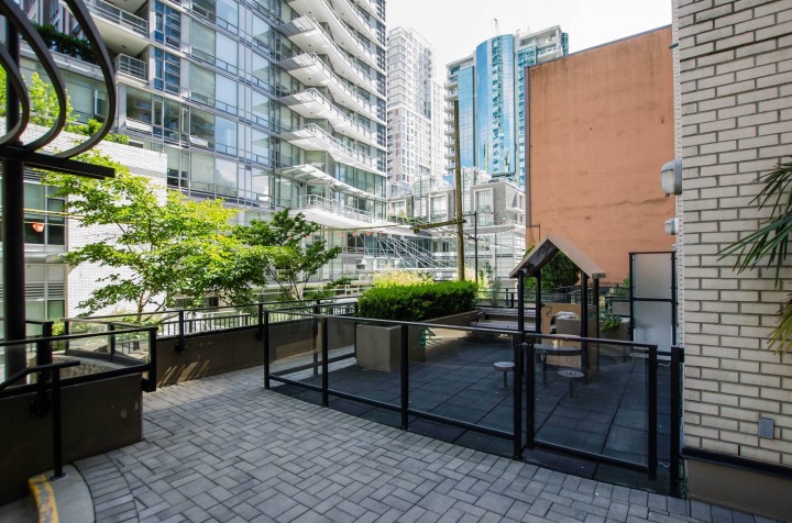 Photo 26 at 503 - 1252 Hornby Street, Downtown VW, Vancouver West