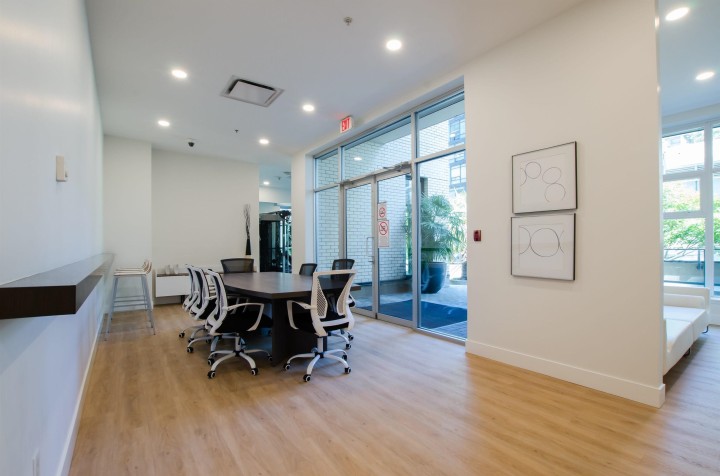 Photo 30 at 503 - 1252 Hornby Street, Downtown VW, Vancouver West