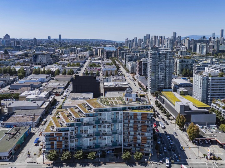 Photo 34 at 728 - 180 E 2nd Avenue, Mount Pleasant VE, Vancouver East