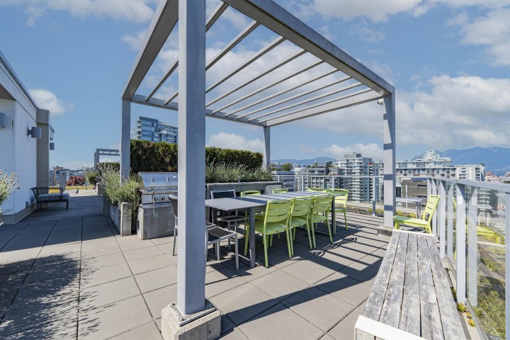 Photo 38 at 728 - 180 E 2nd Avenue, Mount Pleasant VE, Vancouver East