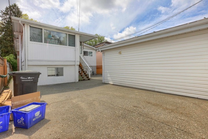Photo 21 at 1743 E 49th Avenue, Killarney VE, Vancouver East