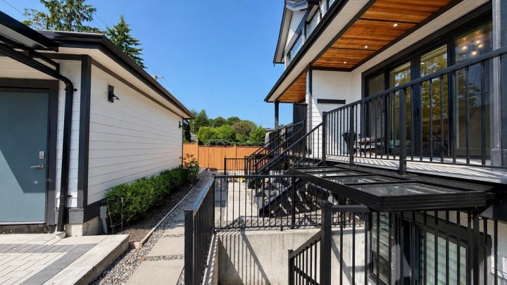 Photo 21 at 3214 W King Edward Avenue, MacKenzie Heights, Vancouver West