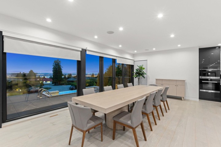 Photo 9 at 1035 Greenwood Place, British Properties, West Vancouver