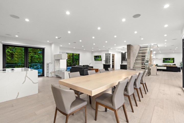 Photo 10 at 1035 Greenwood Place, British Properties, West Vancouver