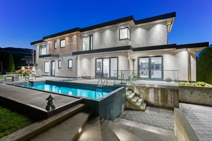 Photo 33 at 1035 Greenwood Place, British Properties, West Vancouver