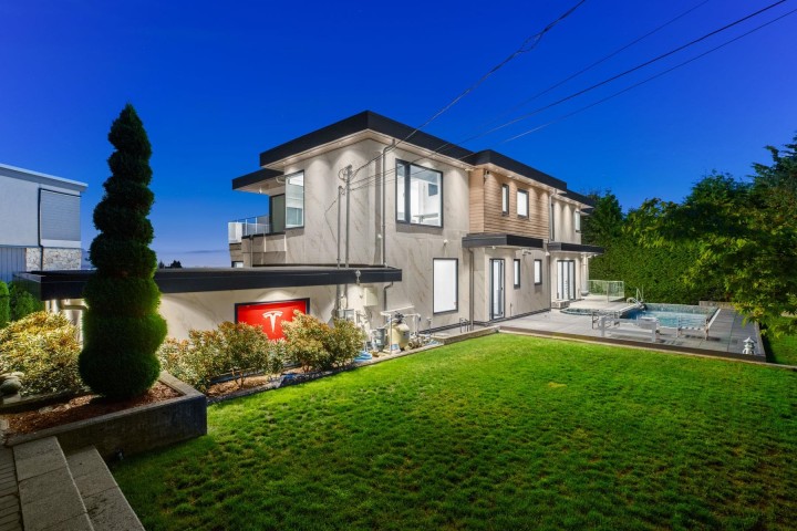 Photo 35 at 1035 Greenwood Place, British Properties, West Vancouver