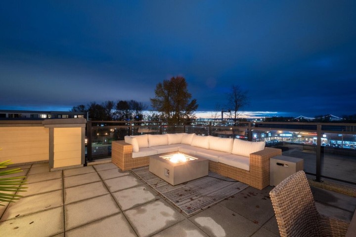 Photo 35 at 417 - 733 W 14th Street, Mosquito Creek, North Vancouver