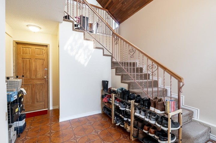 Photo 5 at 6496 Quebec Street, Main, Vancouver East
