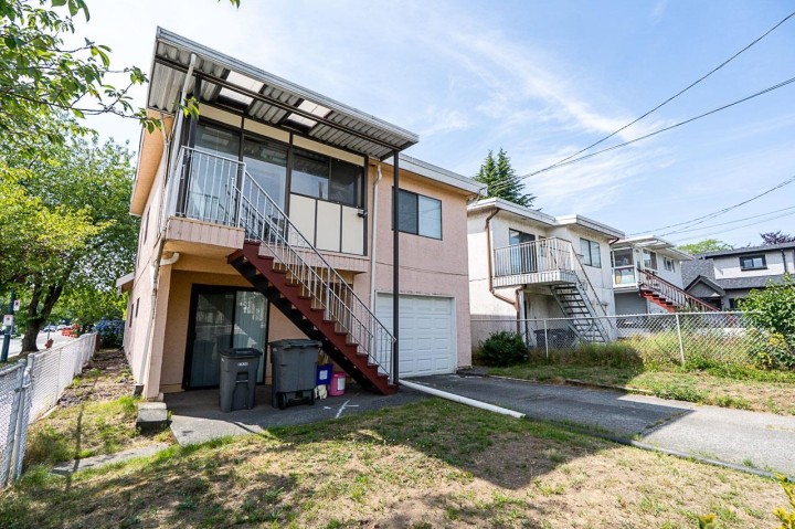 Photo 38 at 6496 Quebec Street, Main, Vancouver East