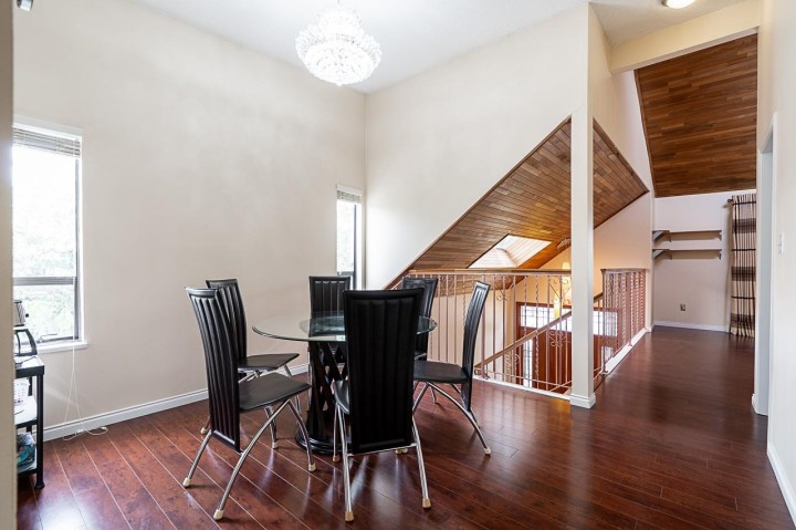 Photo 14 at 6496 Quebec Street, Main, Vancouver East