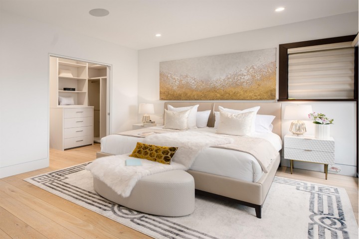 Photo 13 at 3953 W 21st Avenue, Dunbar, Vancouver West