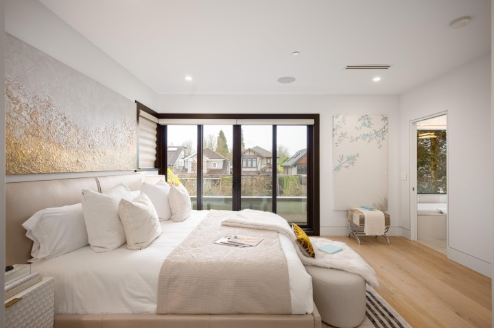 Photo 14 at 3953 W 21st Avenue, Dunbar, Vancouver West