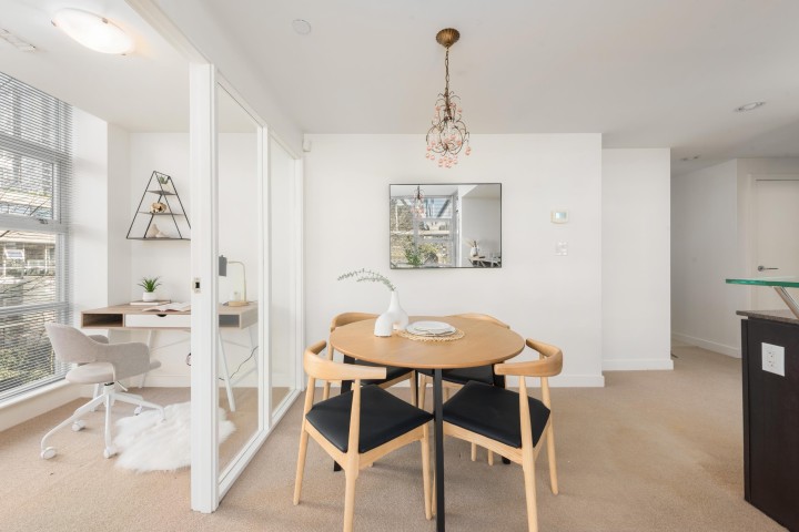 Photo 13 at 605 - 633 Kinghorne Mews, Yaletown, Vancouver West