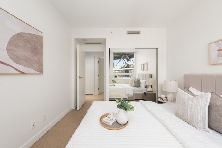 Photo 17 at 605 - 633 Kinghorne Mews, Yaletown, Vancouver West