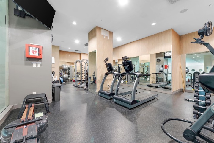 Photo 29 at 605 - 633 Kinghorne Mews, Yaletown, Vancouver West