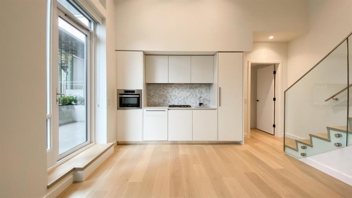 Photo 2 at 506 - 1365 Davie Street, West End VW, Vancouver West