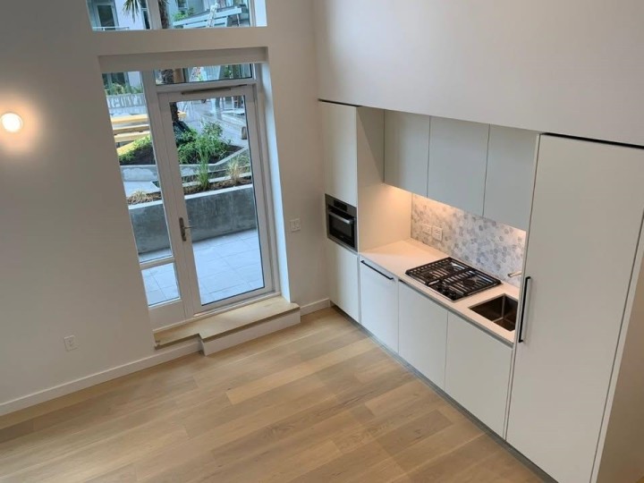 Photo 5 at 506 - 1365 Davie Street, West End VW, Vancouver West
