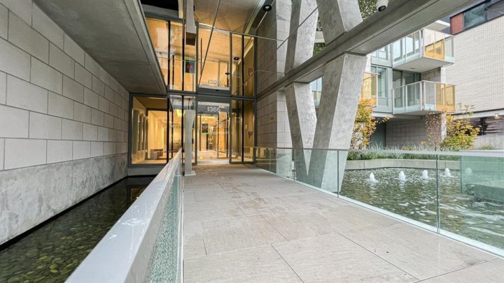 Photo 18 at 506 - 1365 Davie Street, West End VW, Vancouver West