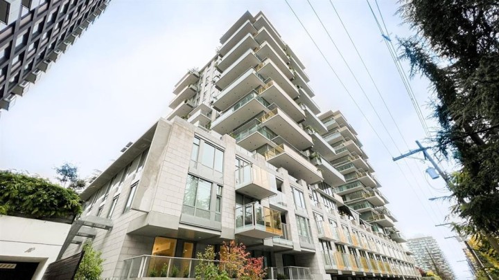 Photo 19 at 506 - 1365 Davie Street, West End VW, Vancouver West