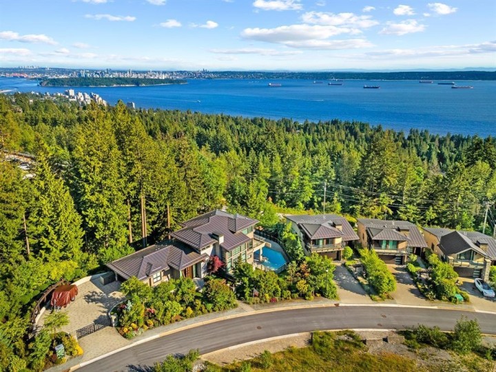 Photo 40 at 2972 Burfield Place, Cypress Park Estates, West Vancouver