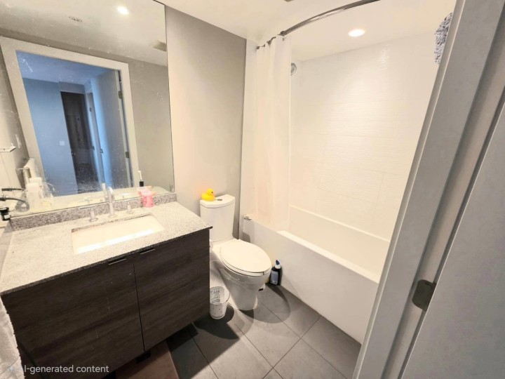 Photo 7 at 3304 - 488 Sw Marine Drive, Marpole, Vancouver West