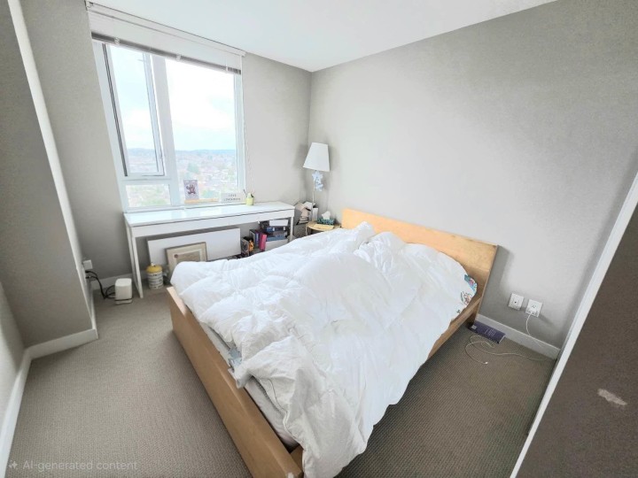 Photo 4 at 3304 - 488 Sw Marine Drive, Marpole, Vancouver West