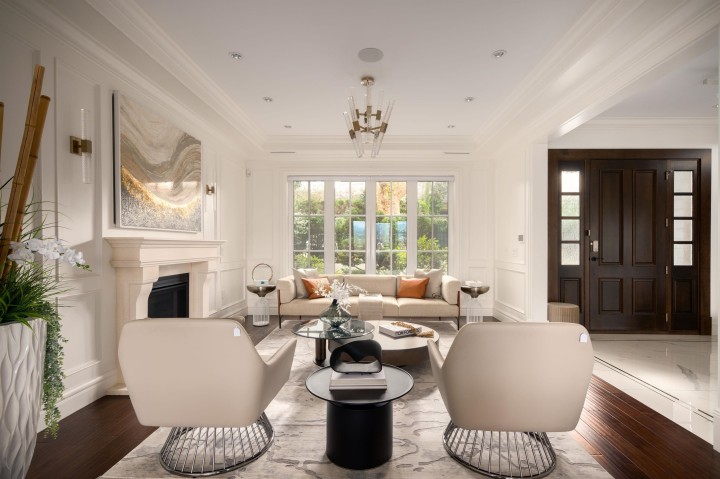 Photo 6 at 3955 W Broadway, Point Grey, Vancouver West