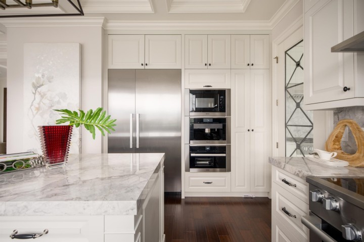 Photo 17 at 3955 W Broadway, Point Grey, Vancouver West