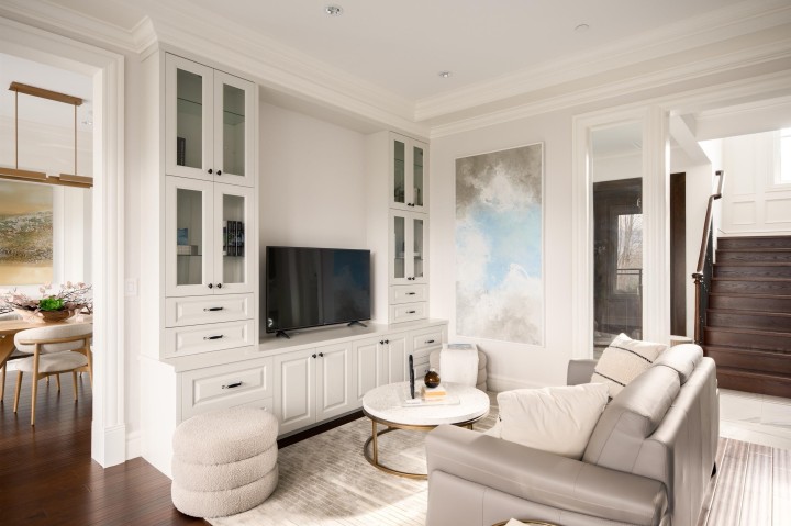Photo 12 at 3955 W Broadway, Point Grey, Vancouver West