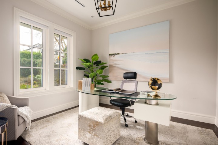 Photo 19 at 3955 W Broadway, Point Grey, Vancouver West
