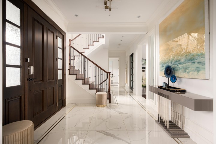 Photo 4 at 3955 W Broadway, Point Grey, Vancouver West