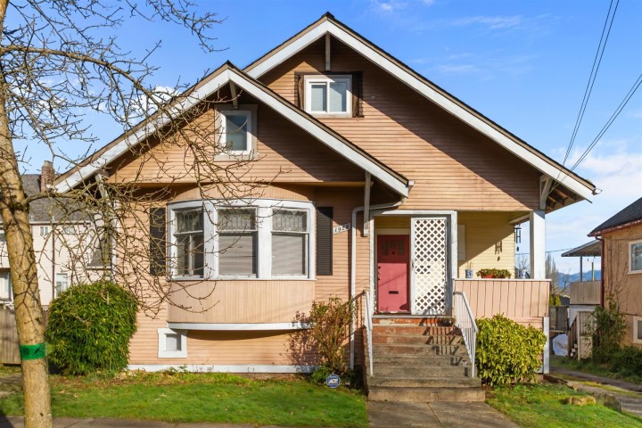 Photo 2 at 1925 Adanac Street, Hastings, Vancouver East