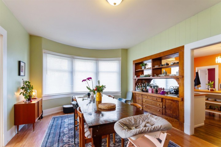 Photo 6 at 1925 Adanac Street, Hastings, Vancouver East