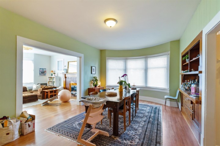 Photo 7 at 1925 Adanac Street, Hastings, Vancouver East