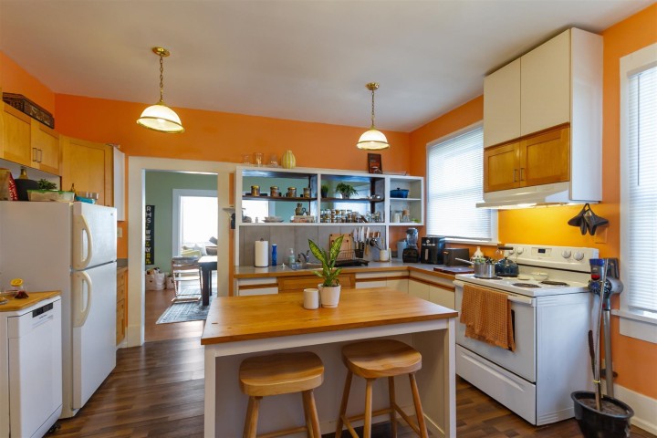Photo 3 at 1925 Adanac Street, Hastings, Vancouver East