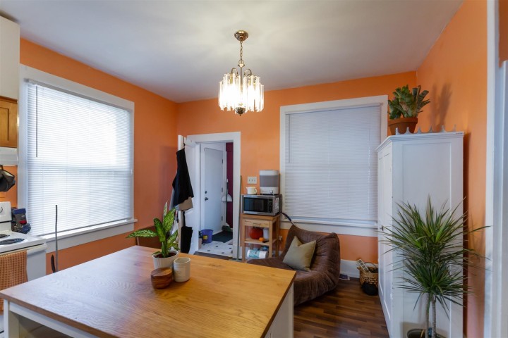 Photo 5 at 1925 Adanac Street, Hastings, Vancouver East