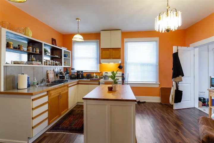Photo 4 at 1925 Adanac Street, Hastings, Vancouver East