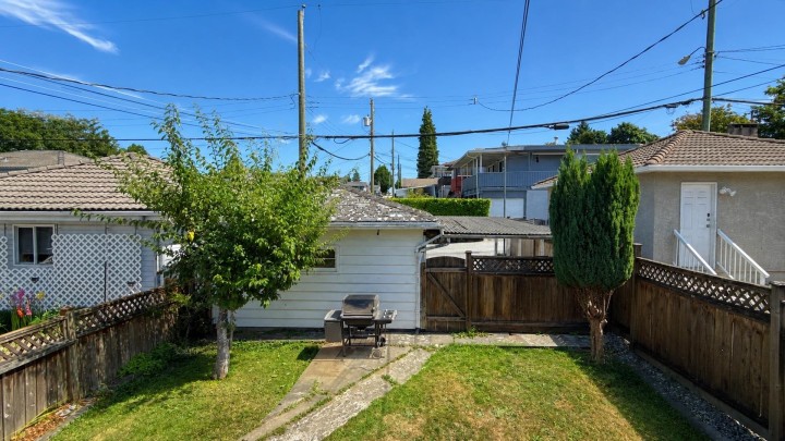 Photo 23 at 4458 Skeena Street, Renfrew Heights, Vancouver East
