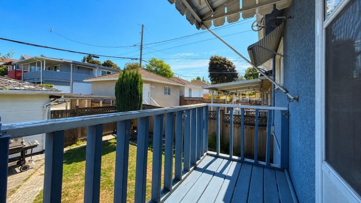 Photo 22 at 4458 Skeena Street, Renfrew Heights, Vancouver East