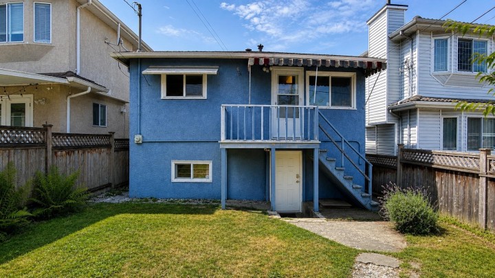Photo 34 at 4458 Skeena Street, Renfrew Heights, Vancouver East