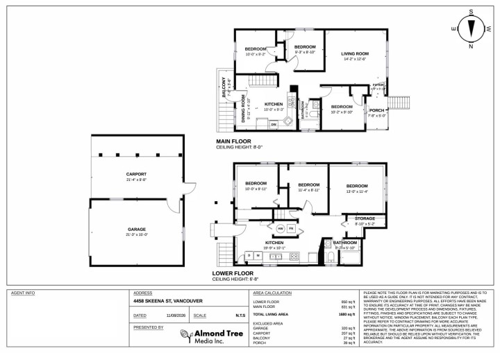 Photo 40 at 4458 Skeena Street, Renfrew Heights, Vancouver East