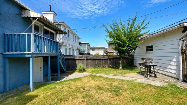 Photo 35 at 4458 Skeena Street, Renfrew Heights, Vancouver East