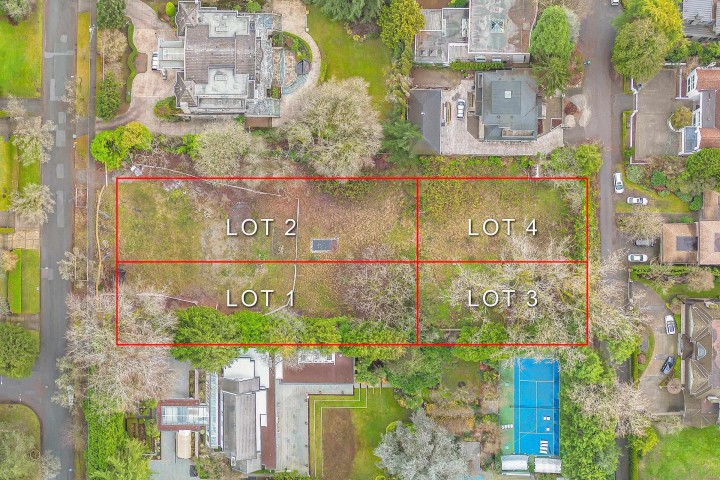Photo 6 at 1160 W 54th Avenue, South Granville, Vancouver West