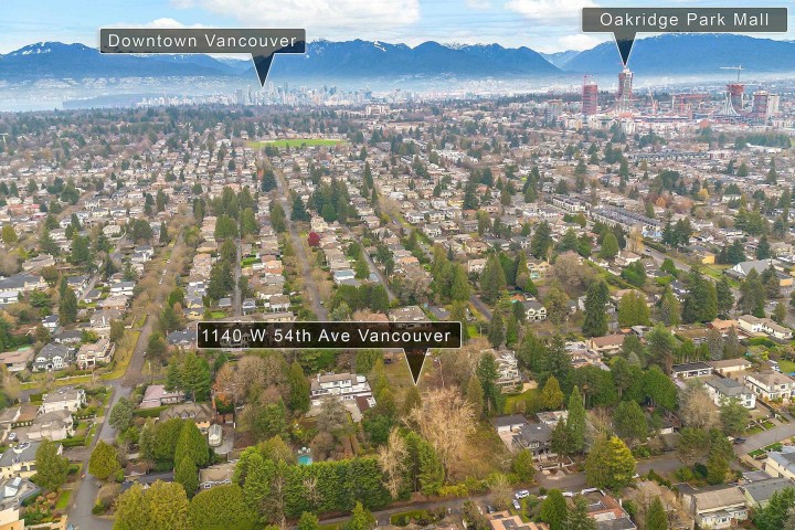 Photo 7 at 1160 W 54th Avenue, South Granville, Vancouver West