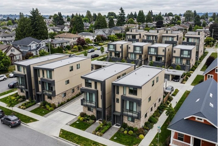 Photo 1 at 1160 W 54th Avenue, South Granville, Vancouver West