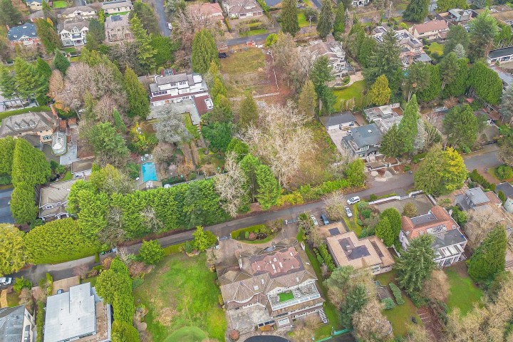 Photo 8 at 1160 W 54th Avenue, South Granville, Vancouver West