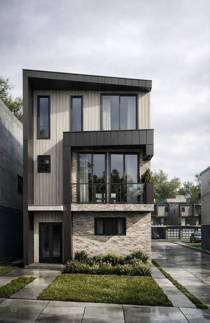 Photo 2 at 1175 W 55th Avenue, South Granville, Vancouver West