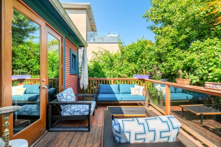 Photo 12 at 473 E 6th Avenue, Mount Pleasant VE, Vancouver East